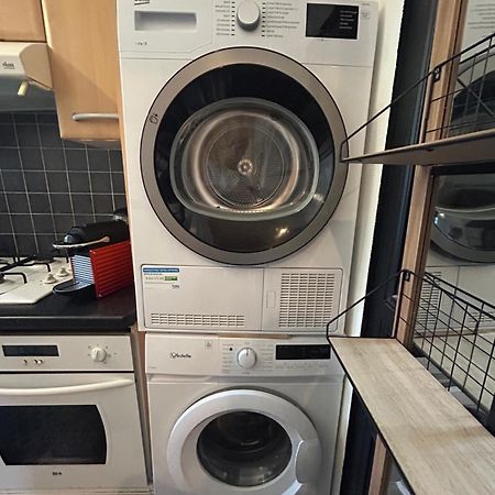 Le Botanica Bel Appartement Situe A 5 Min De La Gare D'アンジェ エクステリア 写真