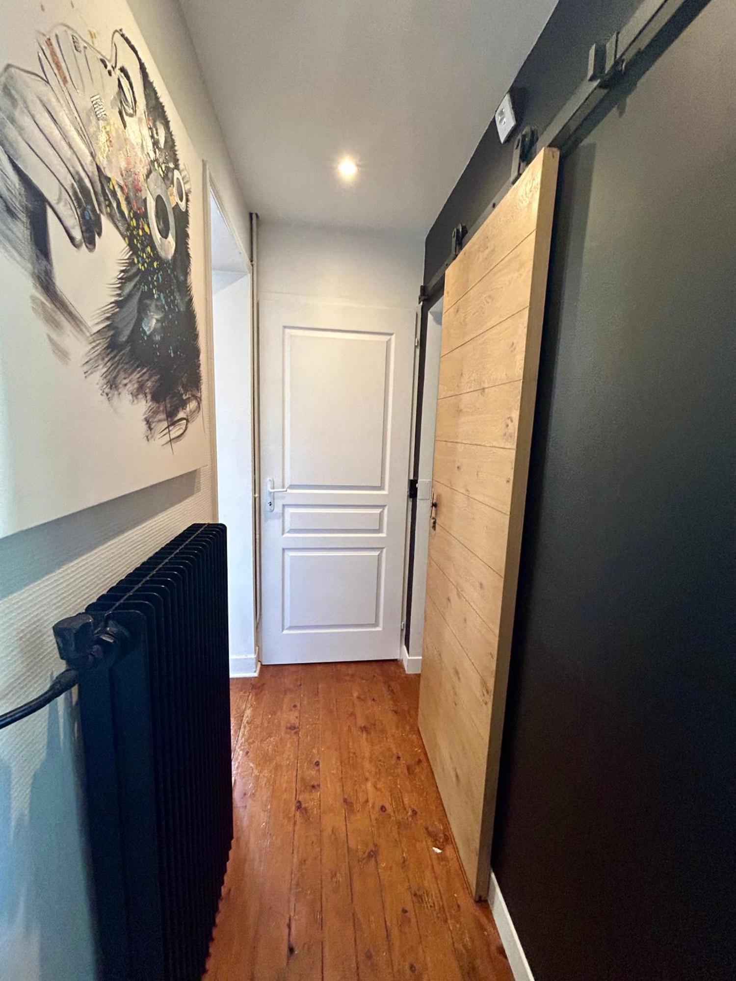 Le Botanica Bel Appartement Situe A 5 Min De La Gare D'アンジェ エクステリア 写真