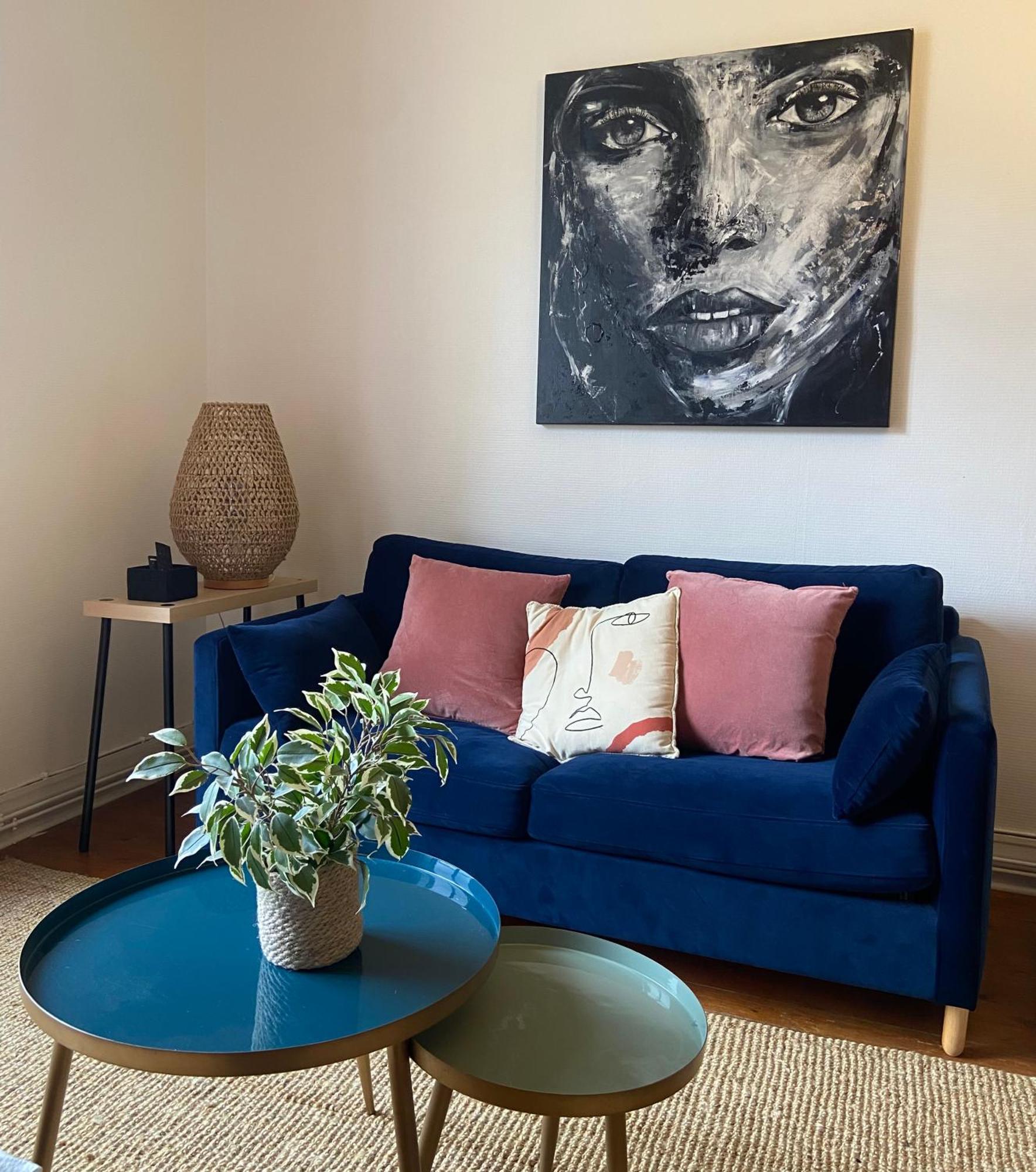 Le Botanica Bel Appartement Situe A 5 Min De La Gare D'アンジェ エクステリア 写真